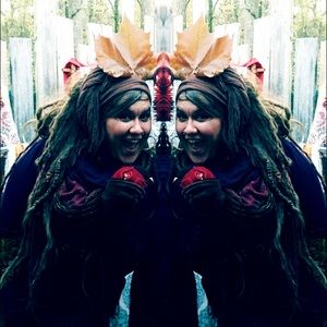 Meet your Posher, Mariah